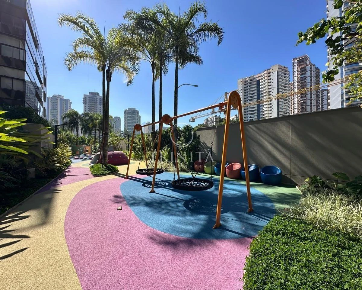 Apartamento mobiliado de 95 m² com 2 quartos — photo 31