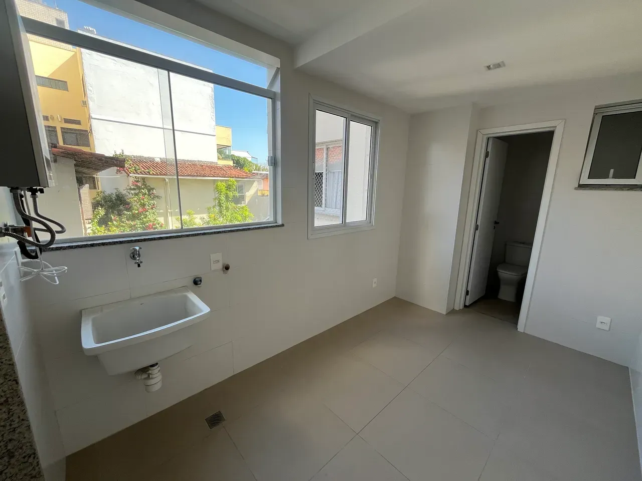 121 m² apartment on the 4th floor with 3 bedrooms — photo 12