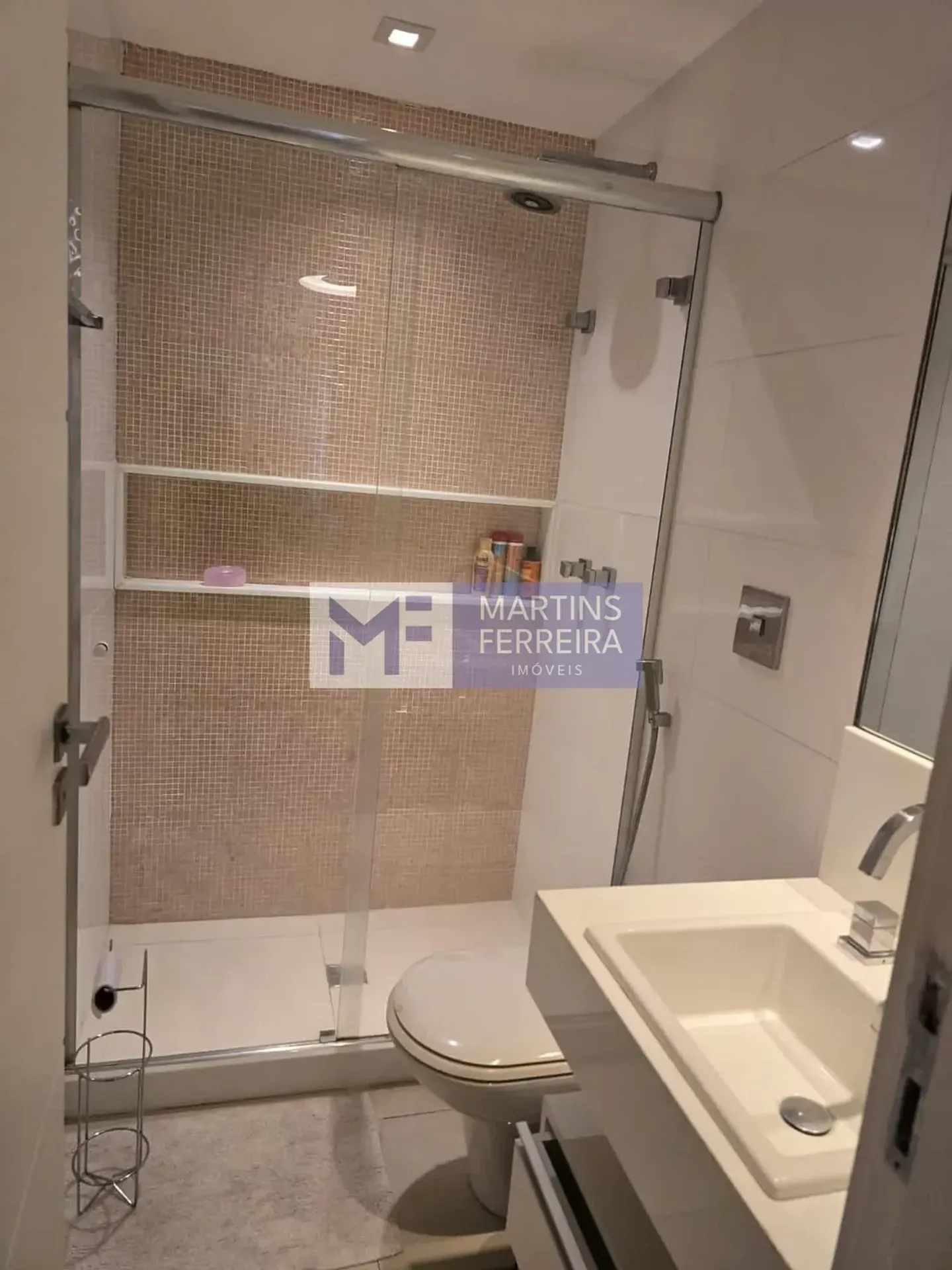 Unfurnished penthouse apartment with 4 bedrooms — photo 11