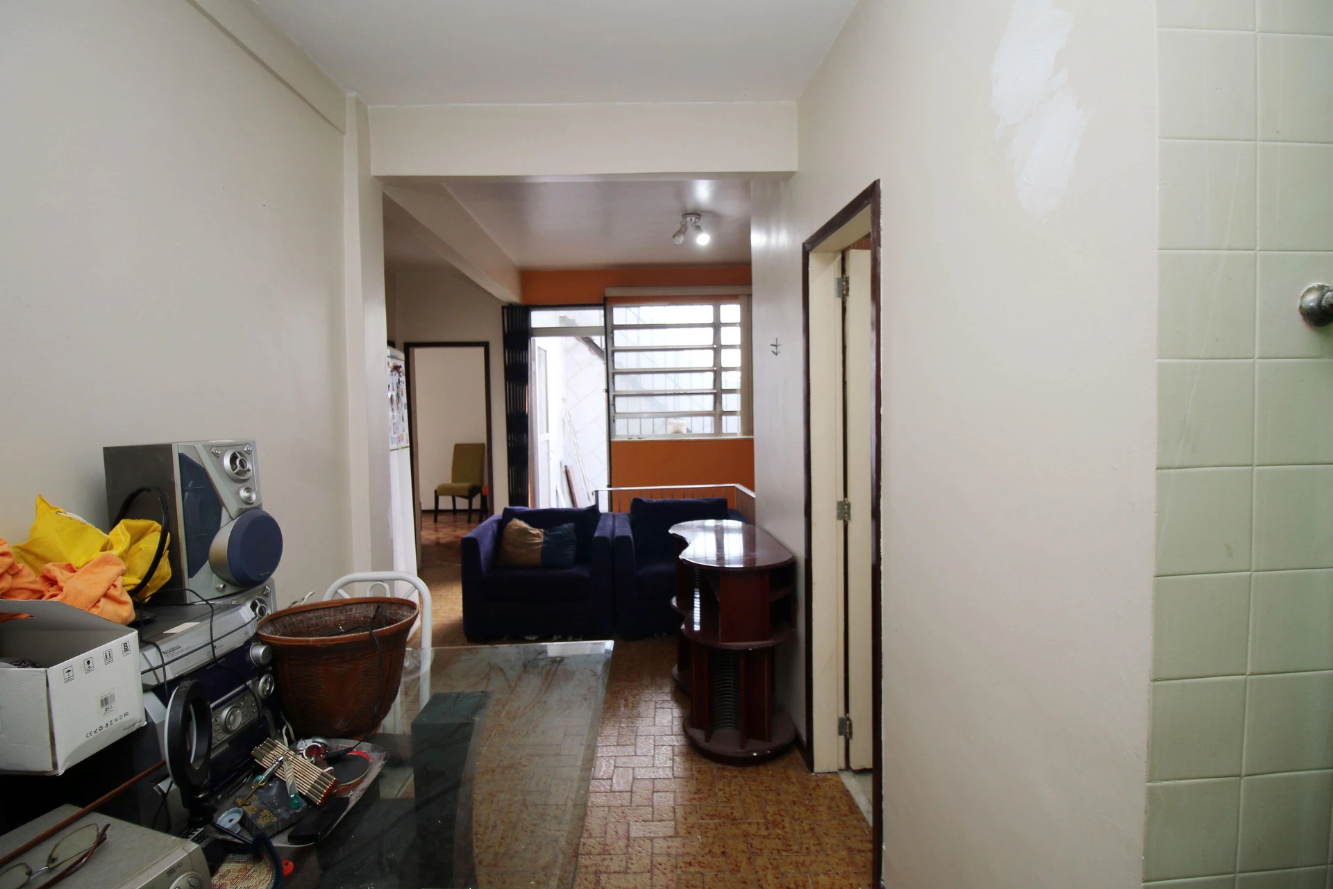 Casa mobiliada com 4 quartos e jardim privativo — photo 19