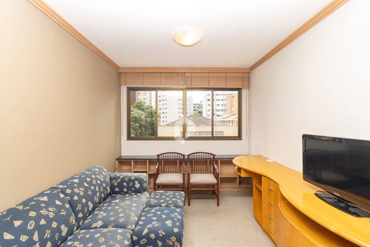 2-bedroom apartment with 115 m² and 1 parking space