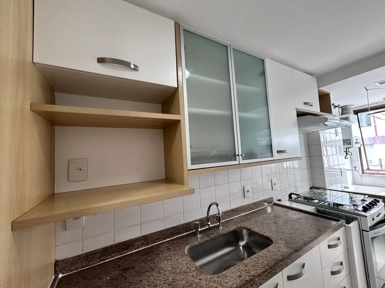 2 quartos e espaço de home office: apartamento de 75 m² — photo 10