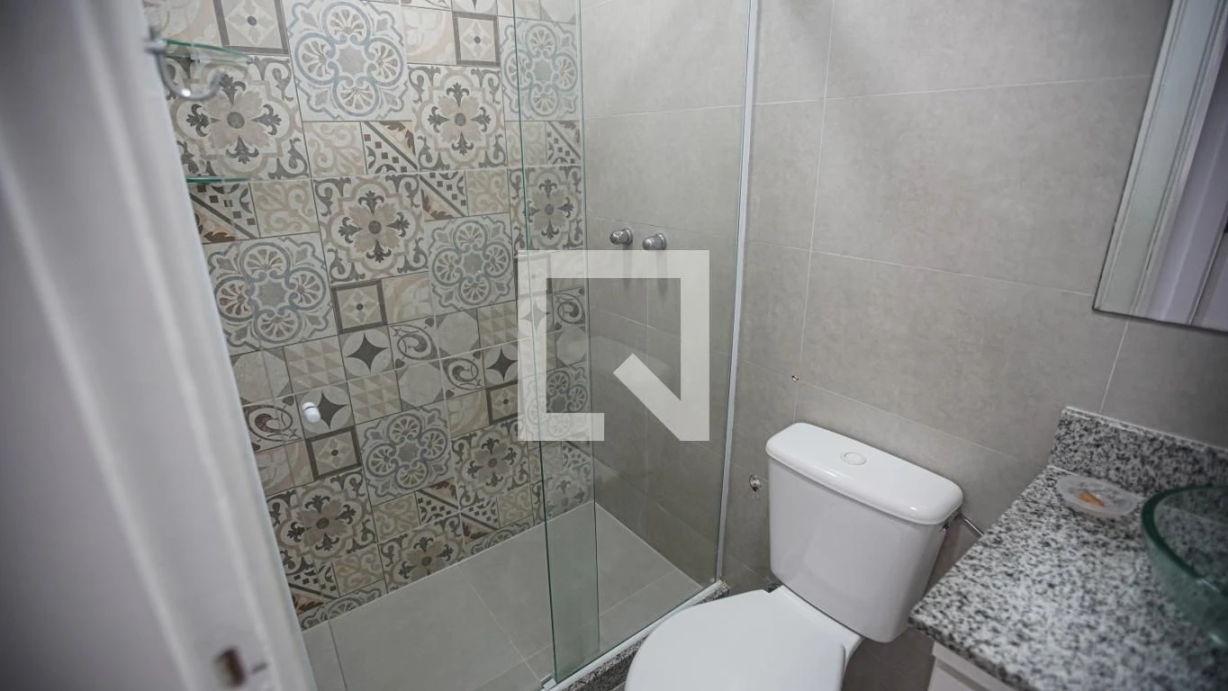 Departamento de 2 dormitorios en edificio con sauna — photo 43
