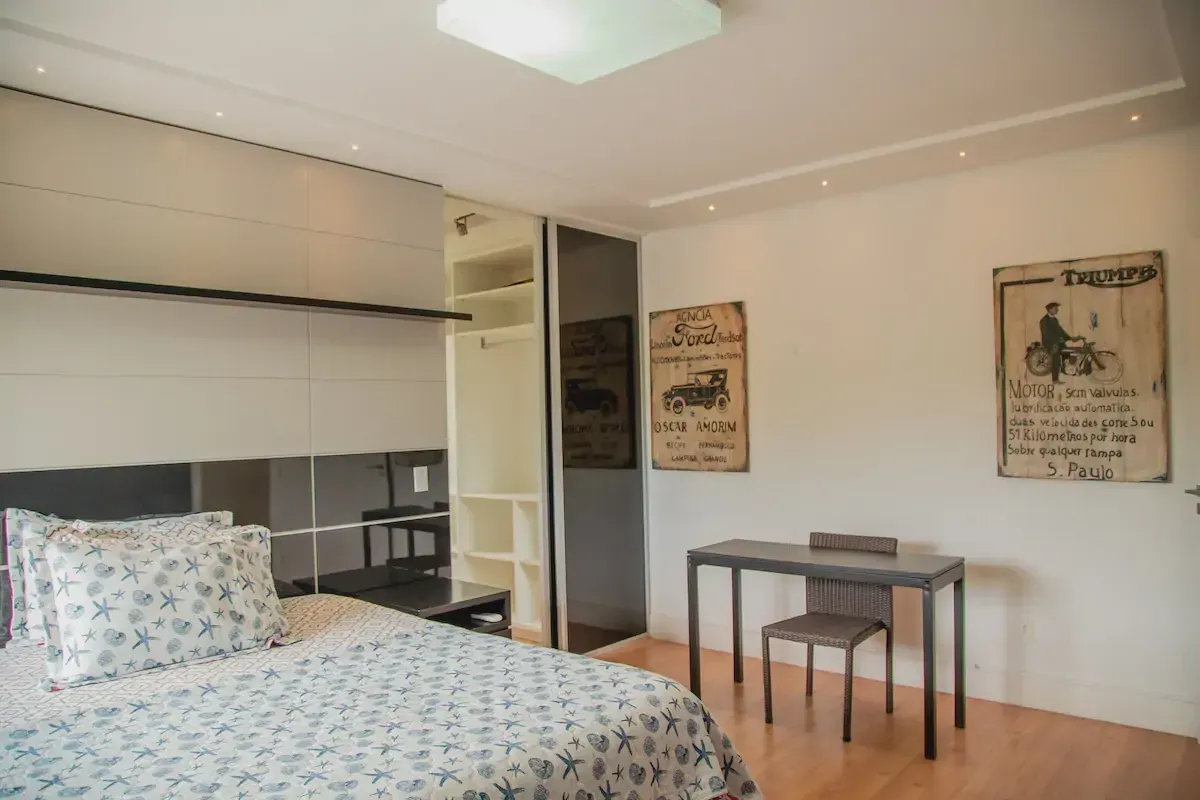 Casa en alquiler con 7 dormitorios y cocina abierta — photo 34