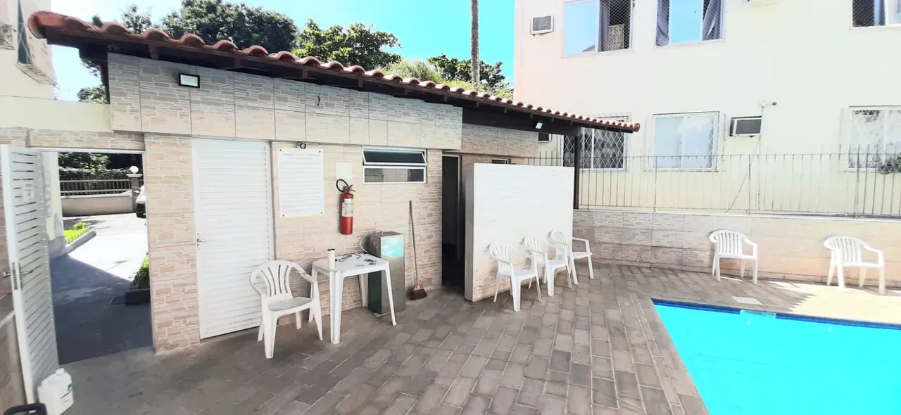 3-bedroom apartment with 1 bath, 50 m²