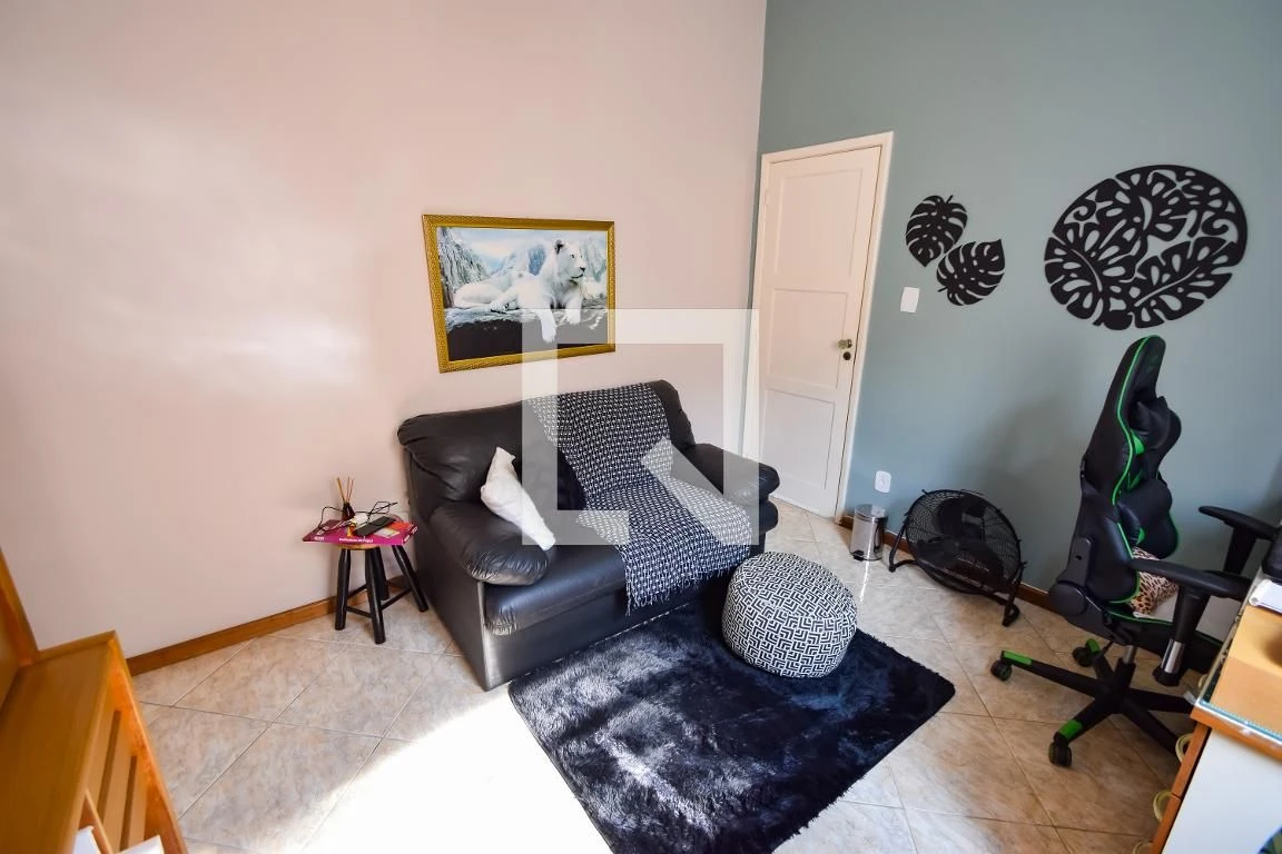 Casa mobiliada com 6 quartos e 3 suítes com jardim e BBQ — photo 99