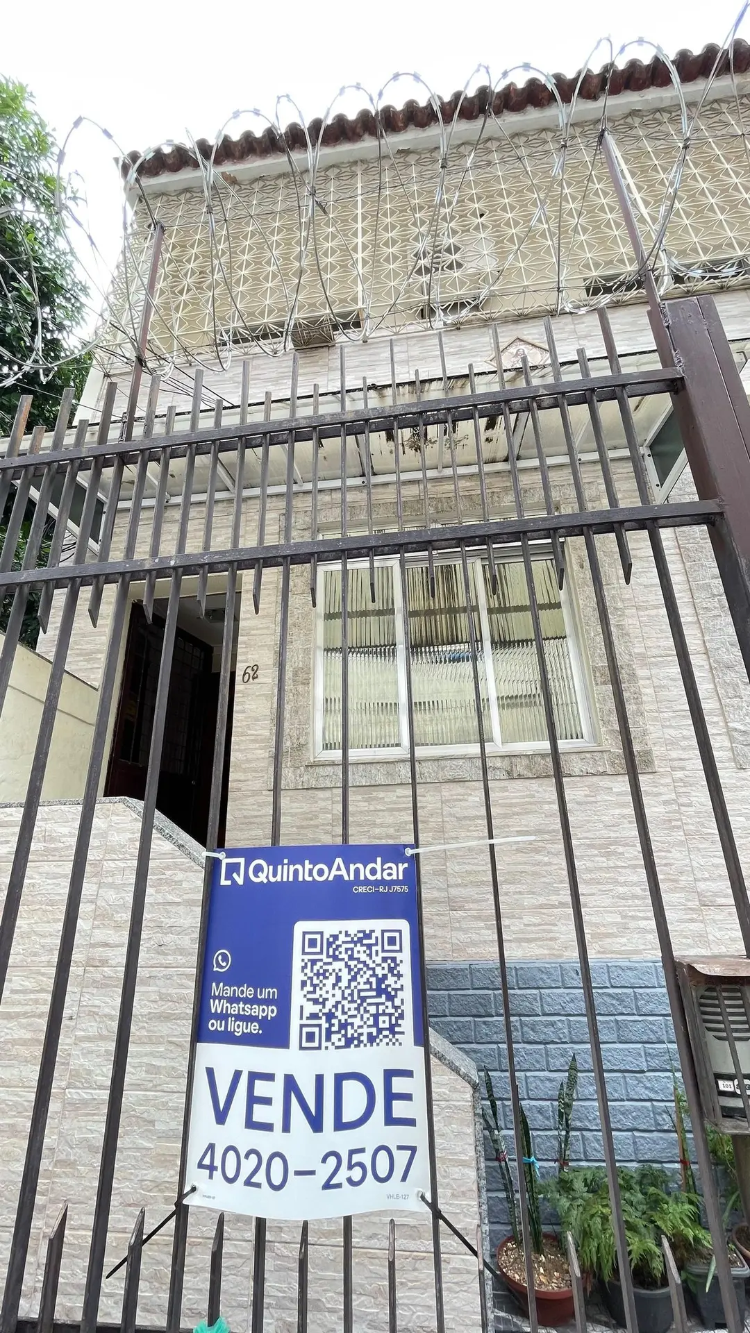Casa mobiliada com 3 quartos e jardim privativo — photo 45