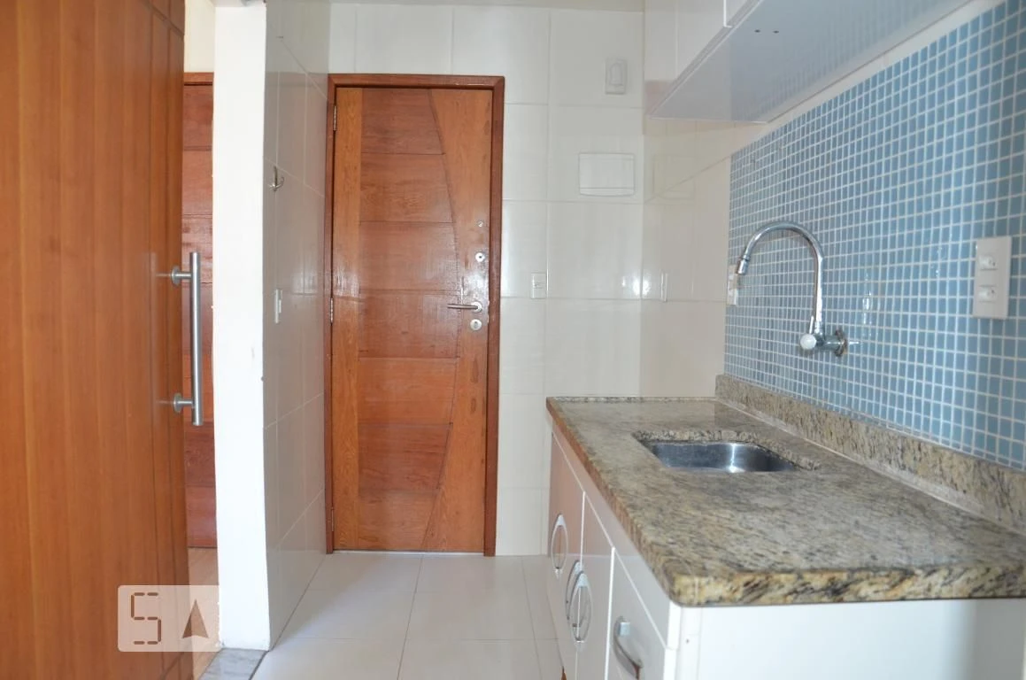 2-bedroom apartment in a building with a pool — photo 28