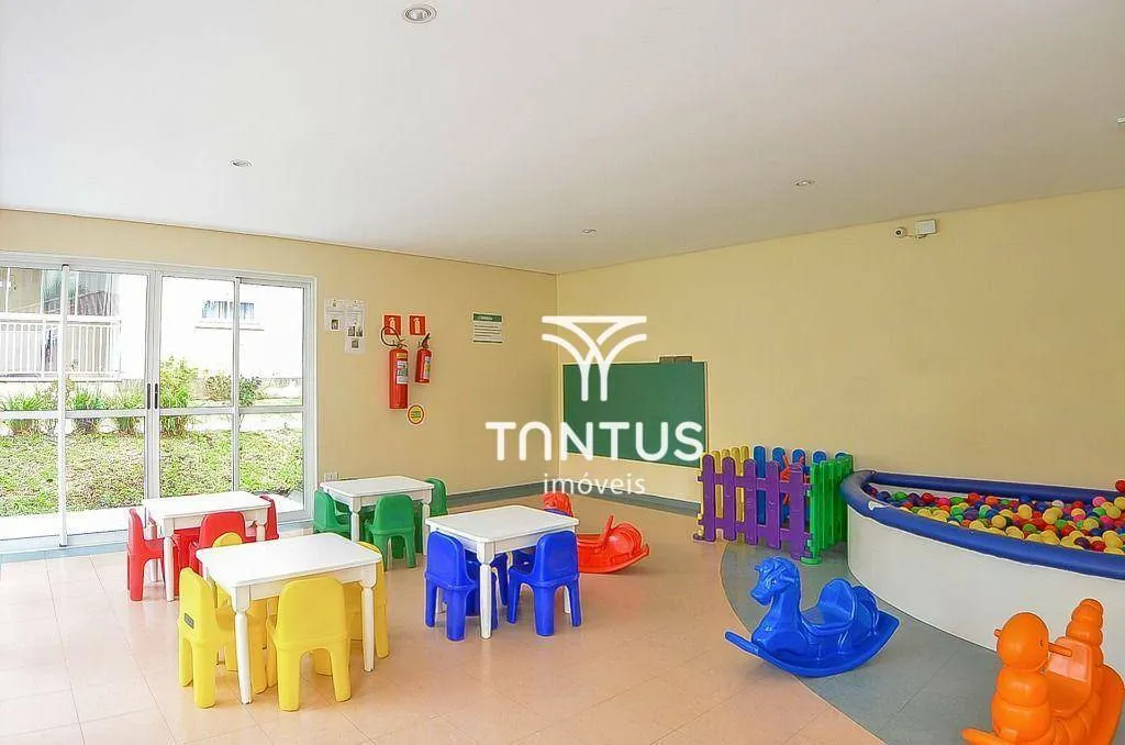 Apartamento de 80 m² com 3 dormitórios e suíte com varanda — photo 27