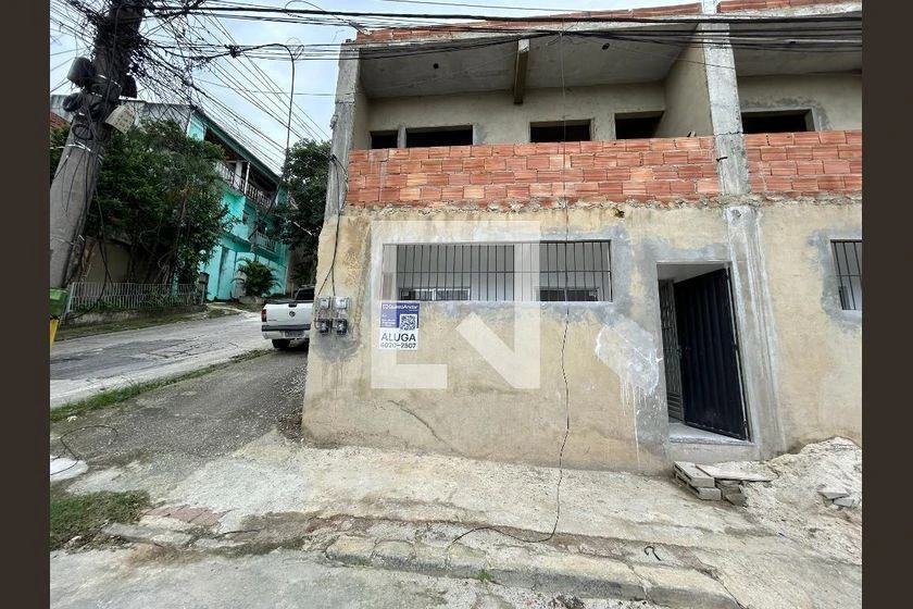 2-bedroom, 70 m² house in Rio de Janeiro