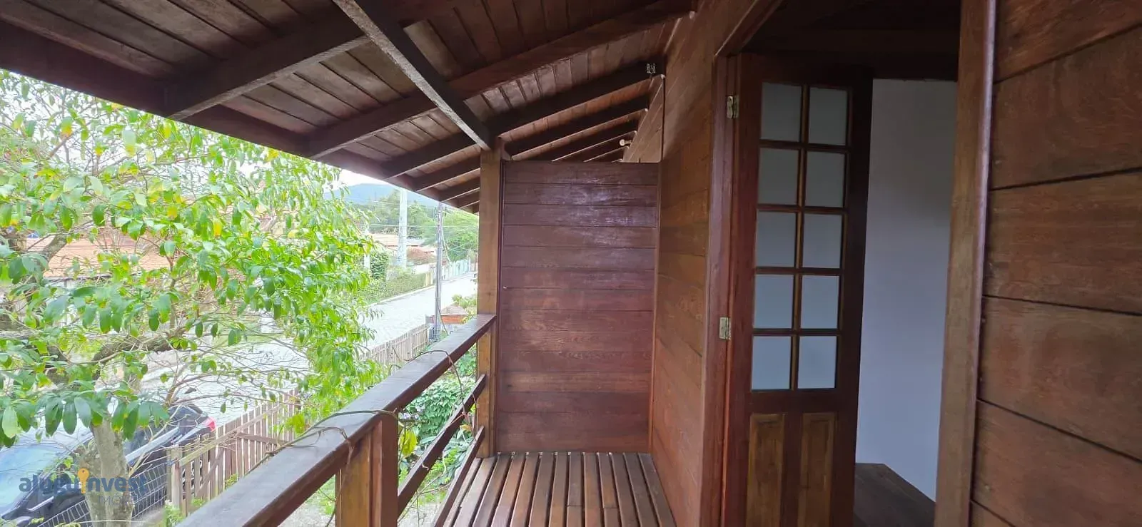 1-bedroom house with 60 m² and no parking included — photo 7