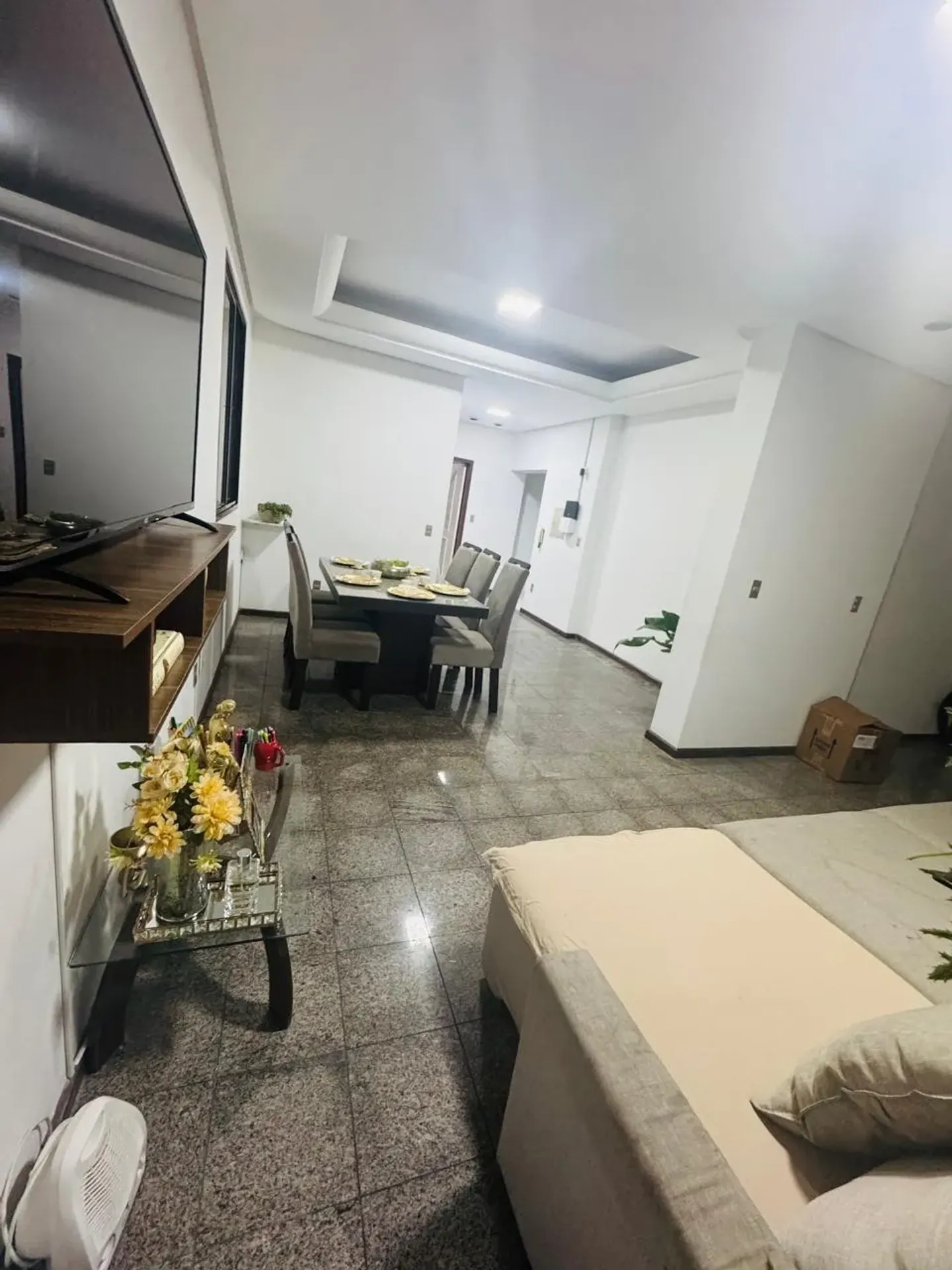 Casa mobiliada com 9 quartos e 3 vagas — photo 49
