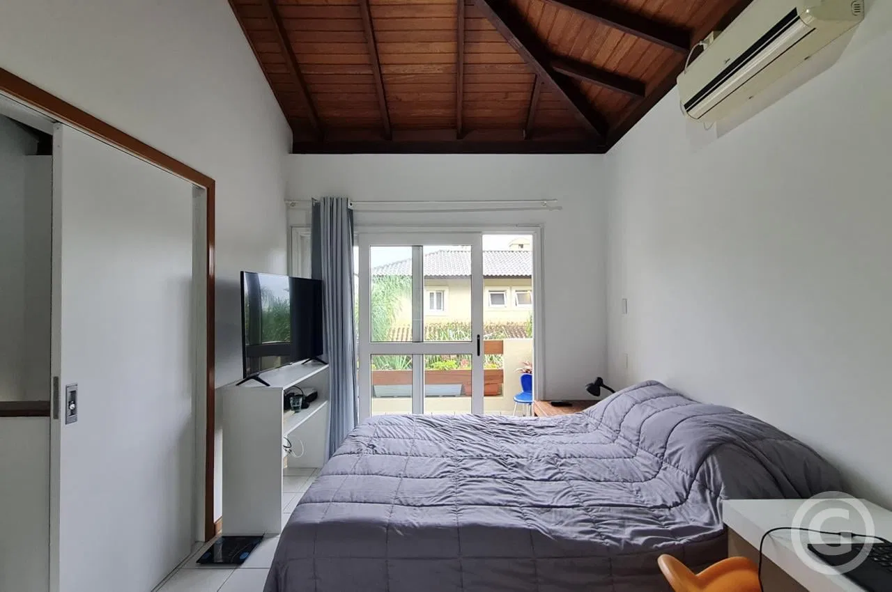 Меблированная квартира 113 м² с приватным барбекю — photo 5