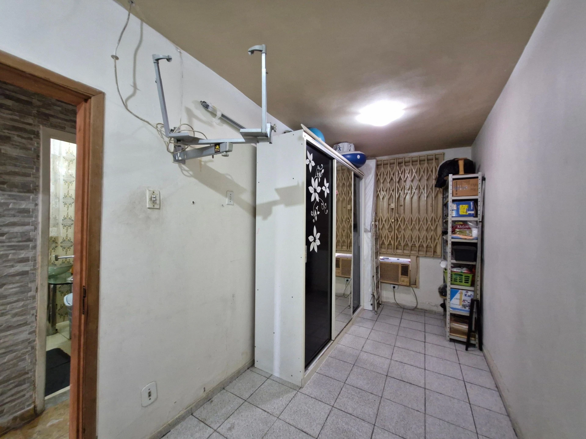 Furnished house with 3 bedrooms, balcony and private garden — photo 41