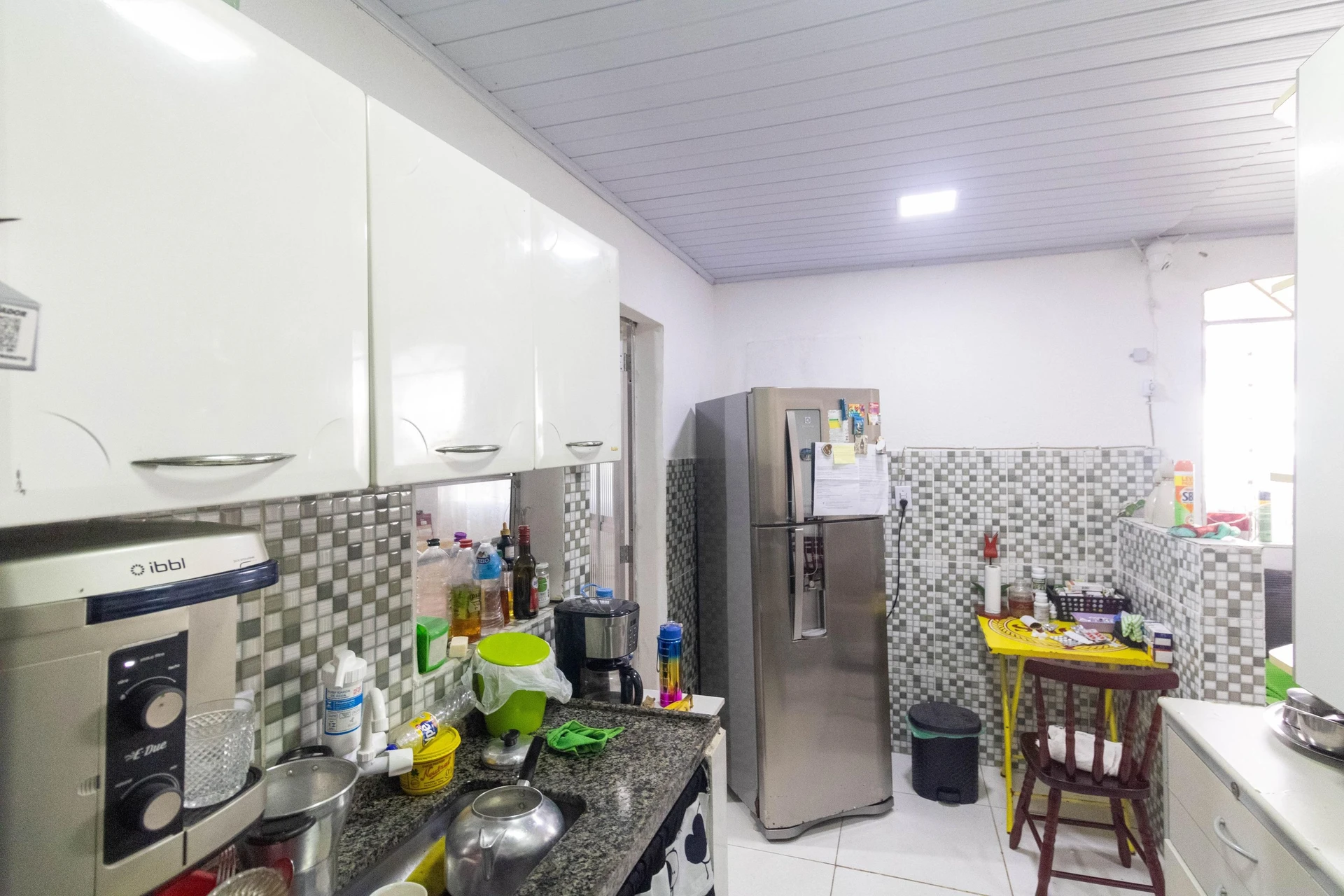 Casa mobiliada com 2 quartos, todos com suíte — photo 8