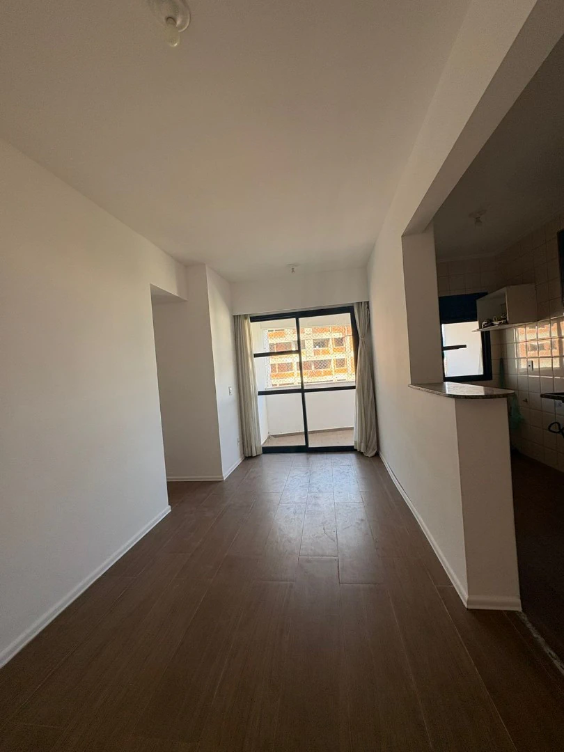 Apartamento de 3 quartos com 1 suíte e cozinha integrada — photo 3