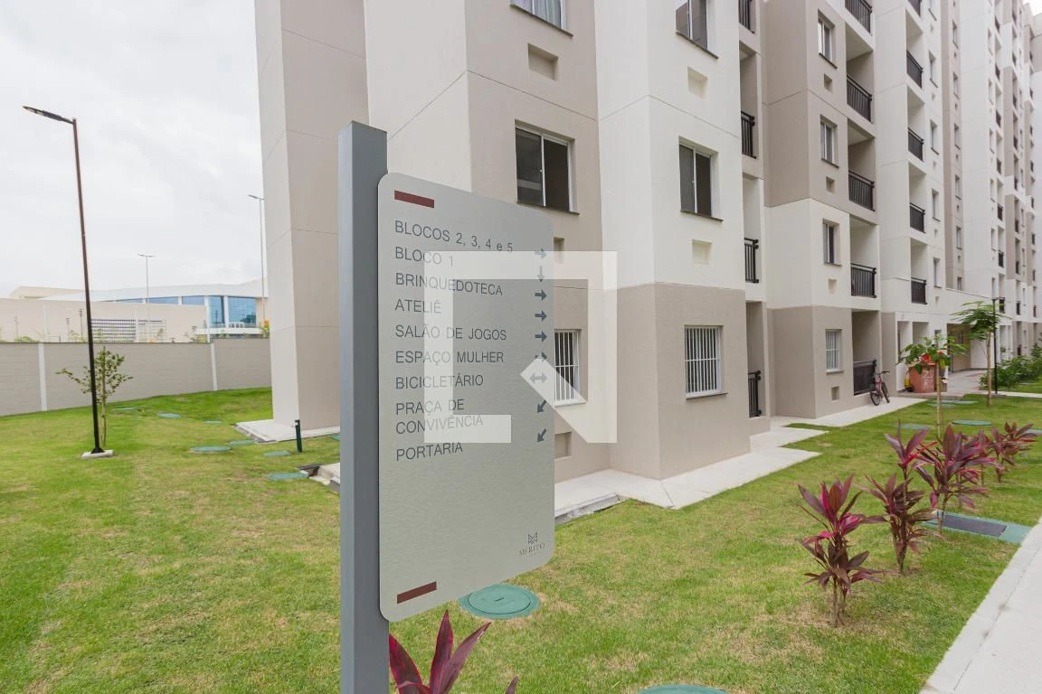 2-bedroom apartment with 1 bathroom and 1 parking spot — photo 42