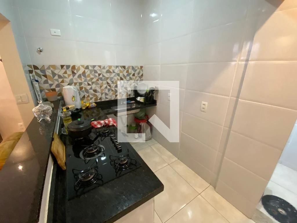 Washing machine in a one-bedroom apartment, 37 m² — photo 29