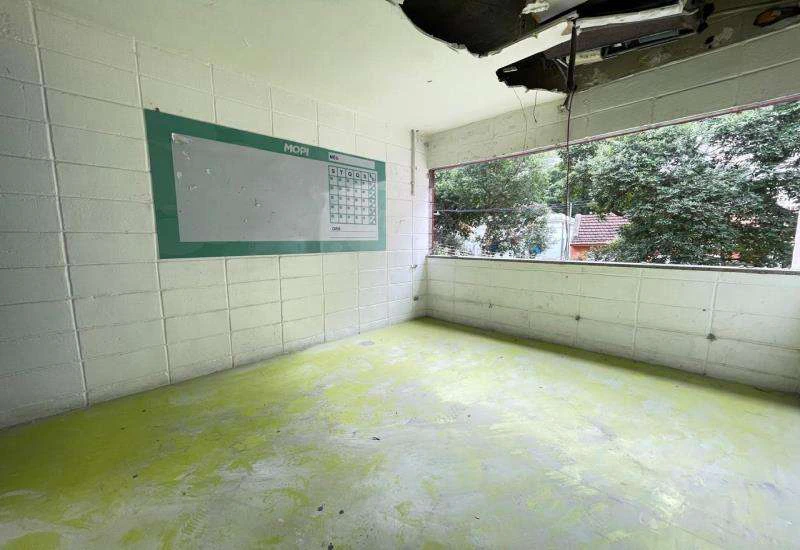 Casa sem mobília de 873 m² com 1 quarto e 1 banheiro — photo 22