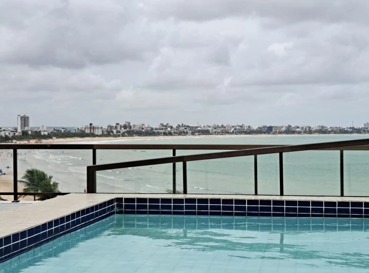 Furnished 1-bedroom apartment with 24-hour concierge — photo 3