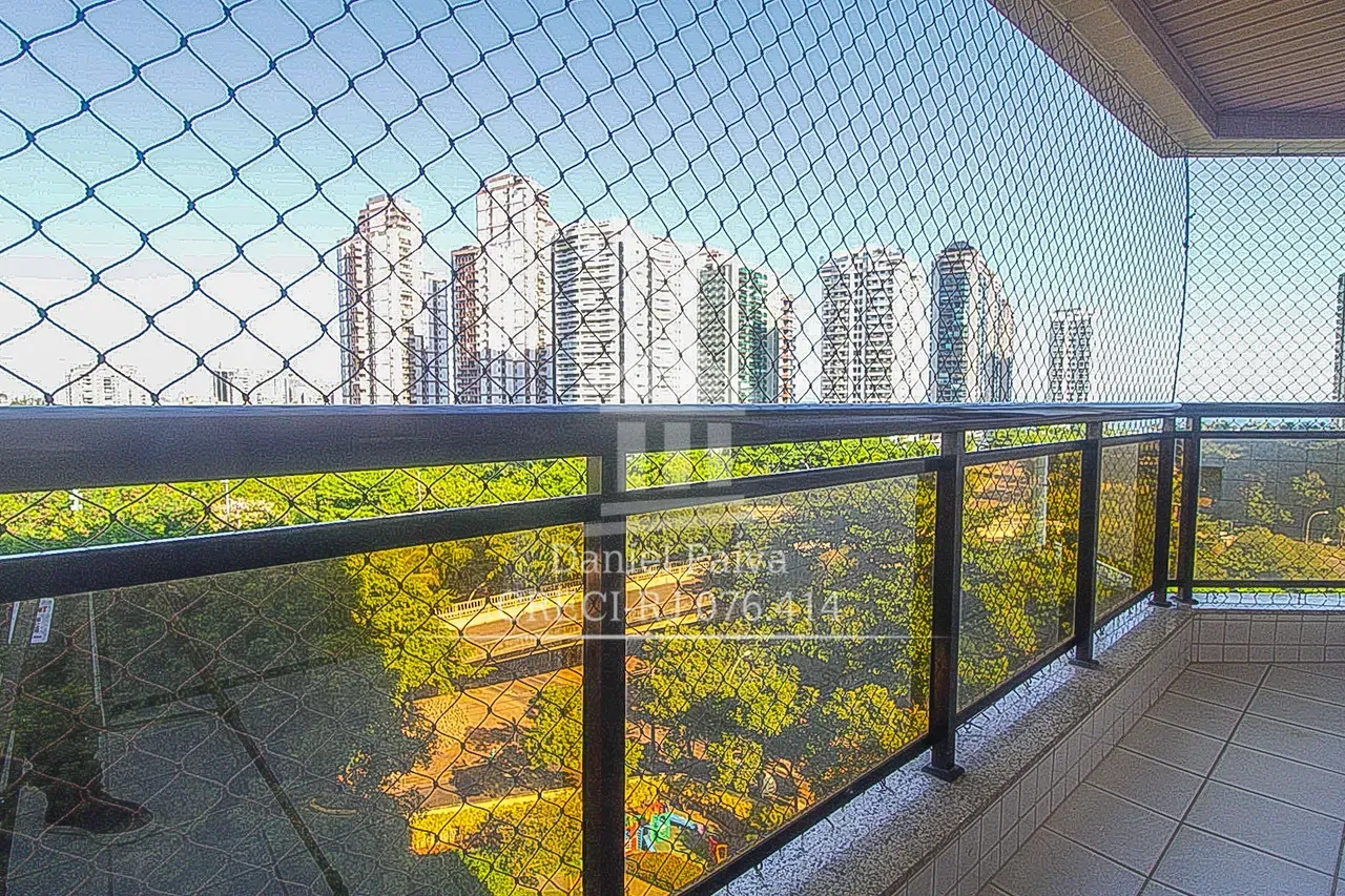 For rent apartment with 93 m², 2 bedrooms — photo 9