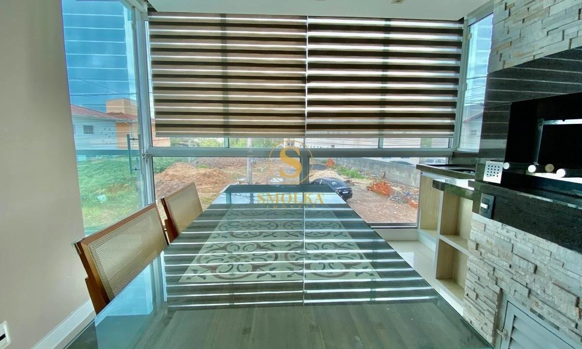 3-bedroom house with a home office in Florianópolis — photo 19