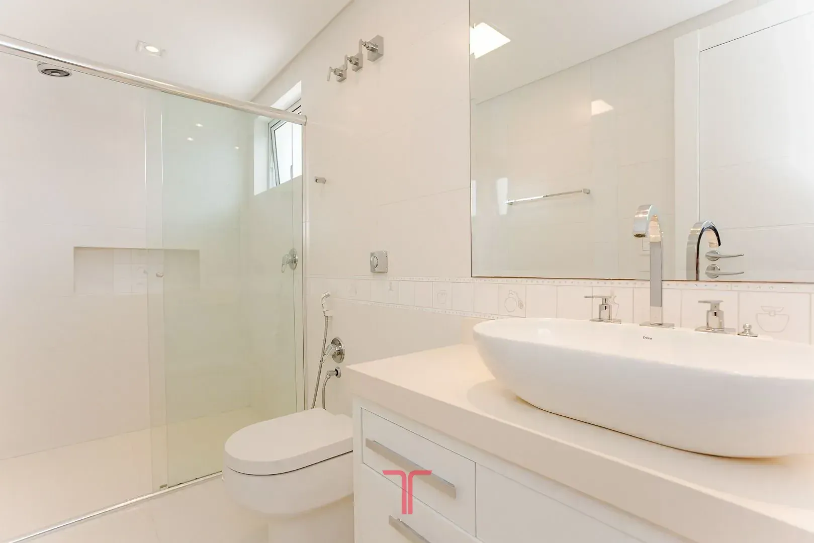 Дом 550 м² с 5 спальнями и приватным садом — photo 6