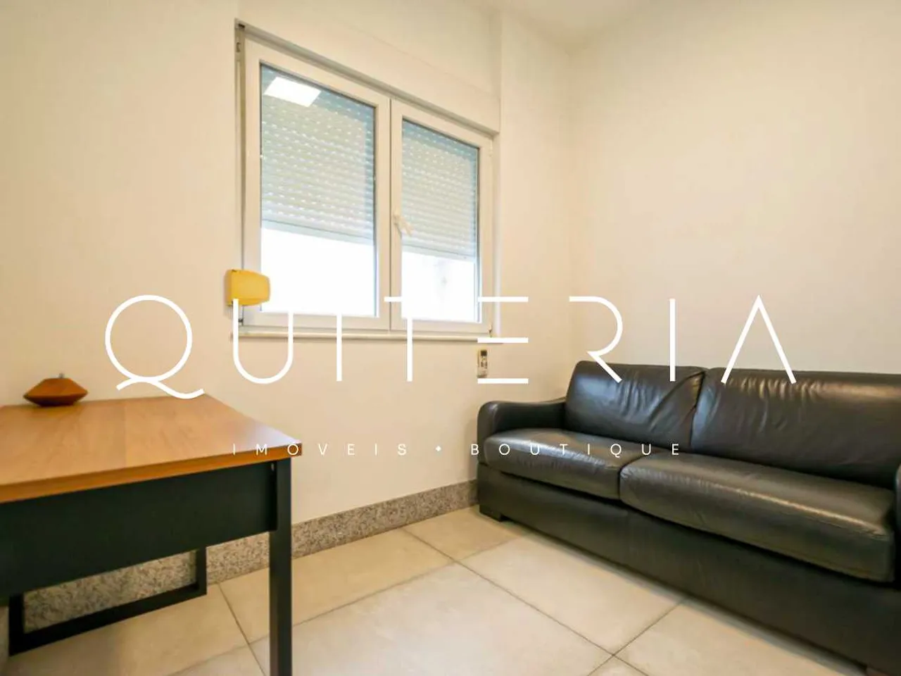 Furnished apartment with open kitchen and 2 bedrooms — photo 15