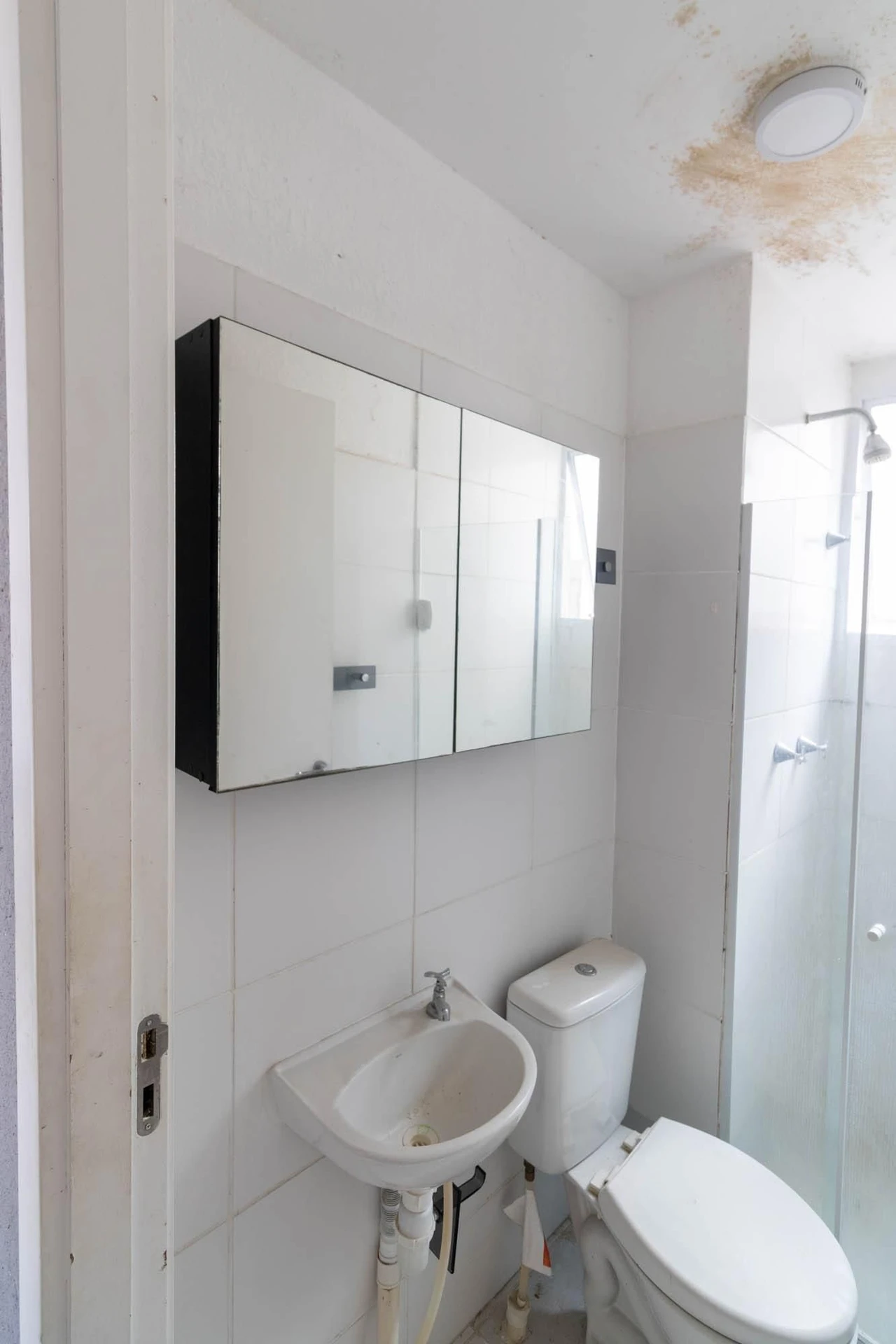 Квартира з 2 спальнями і 1 ванною — photo 31