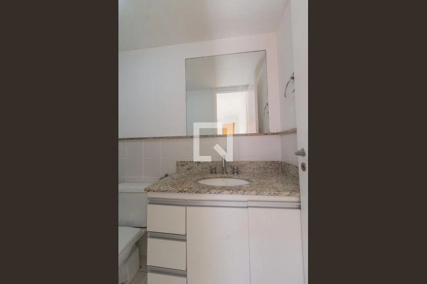 Furnished apartment, 70 m², with a washing machine — photo 25