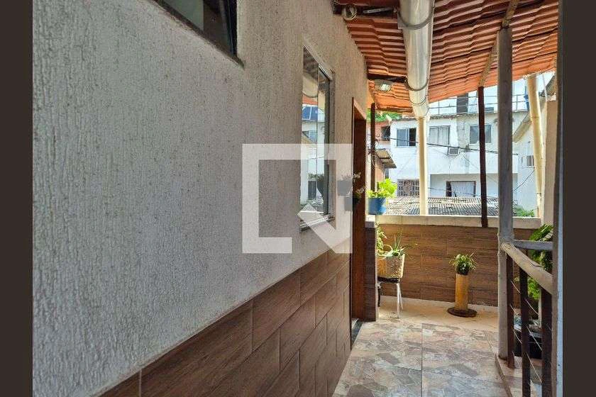 50 m² apartment with 2 bedrooms and 1 bathroom — photo 25