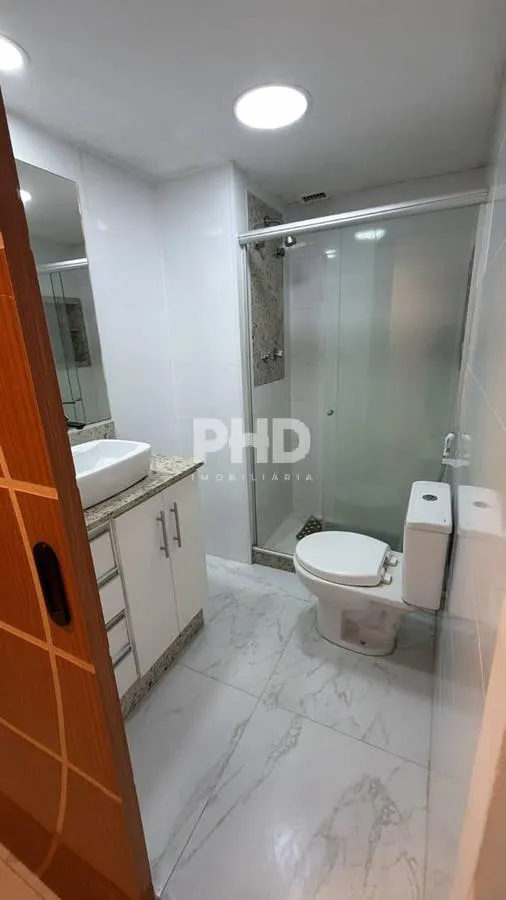 3 quartos e varanda envidraçada: apartamento de 92 m² — photo 24
