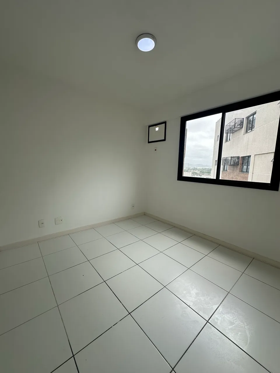 Apartamento de 3 quartos em condomínio com academia — photo 7