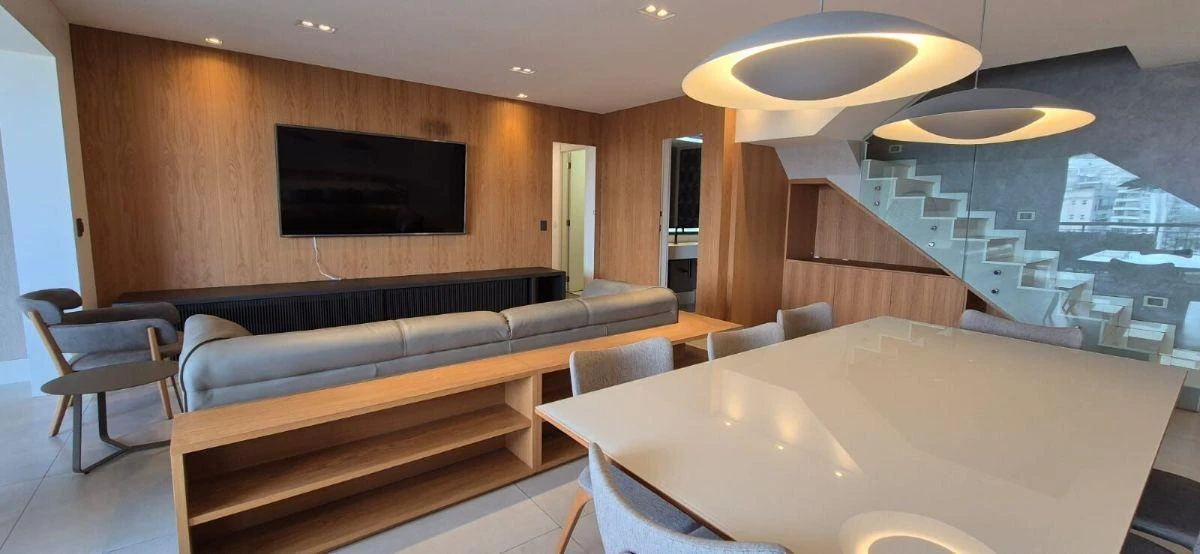 Apartamento de 360 m² com 3 suítes e 1 vaga — photo 6
