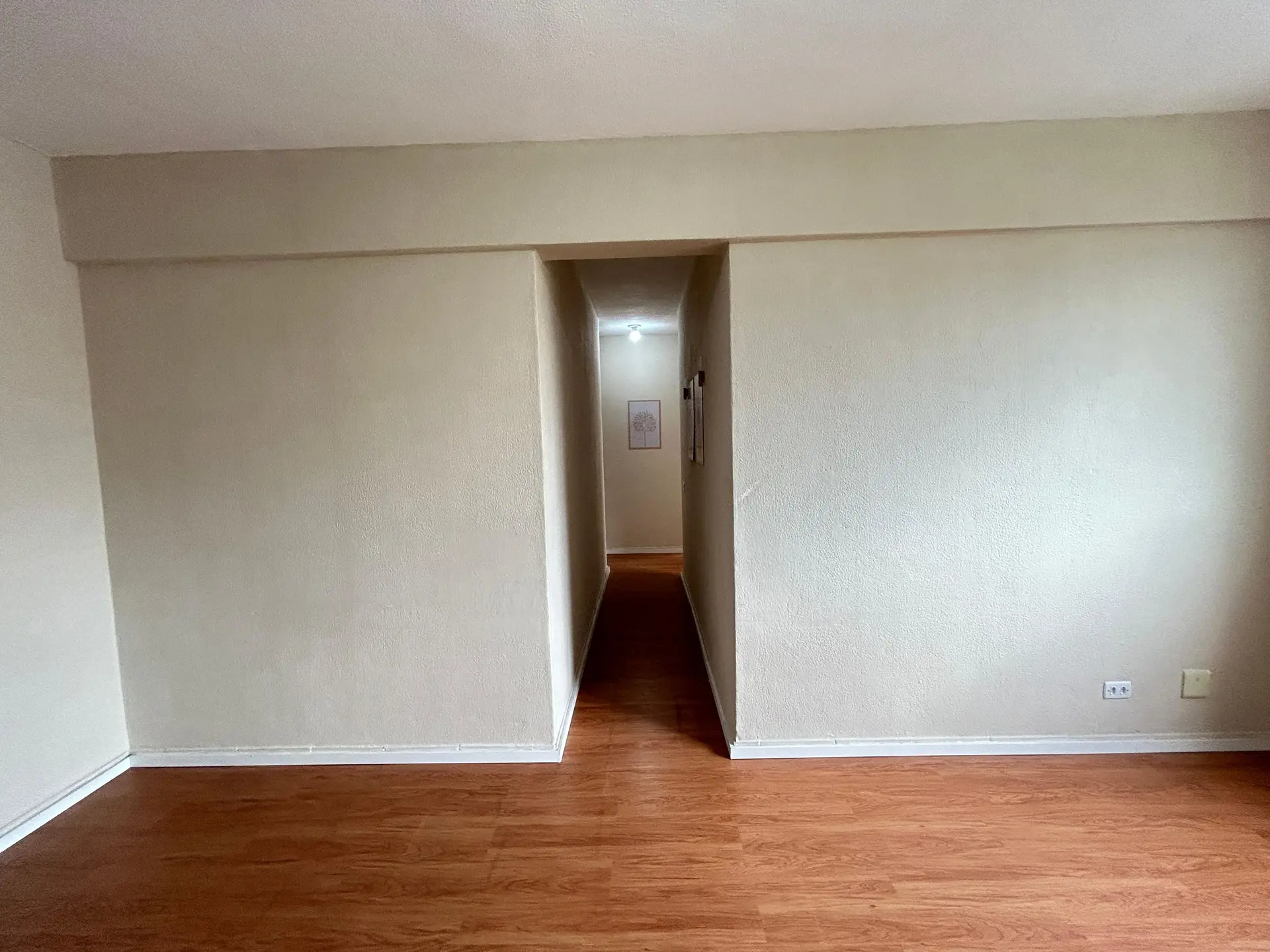 Стиральная машина и 2 спальни: квартира 50 м² — photo 35