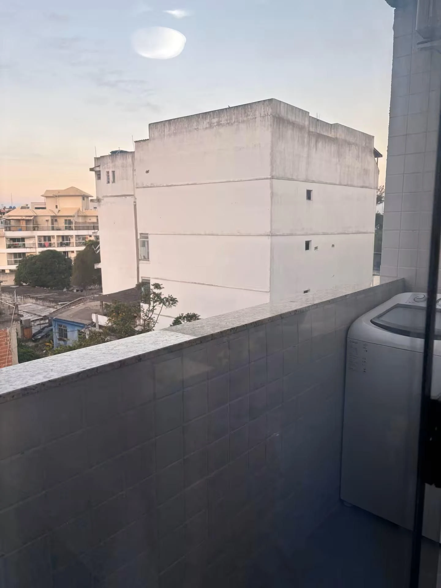 Apartamento mobiliado de 1 quarto com cozinha americana — photo 22