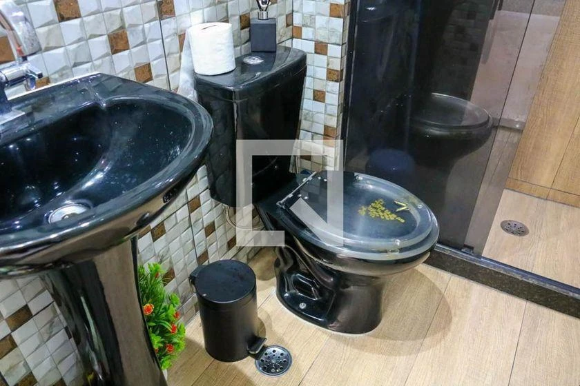 Furnished 2-bedroom apartment with balcony grill — photo 17