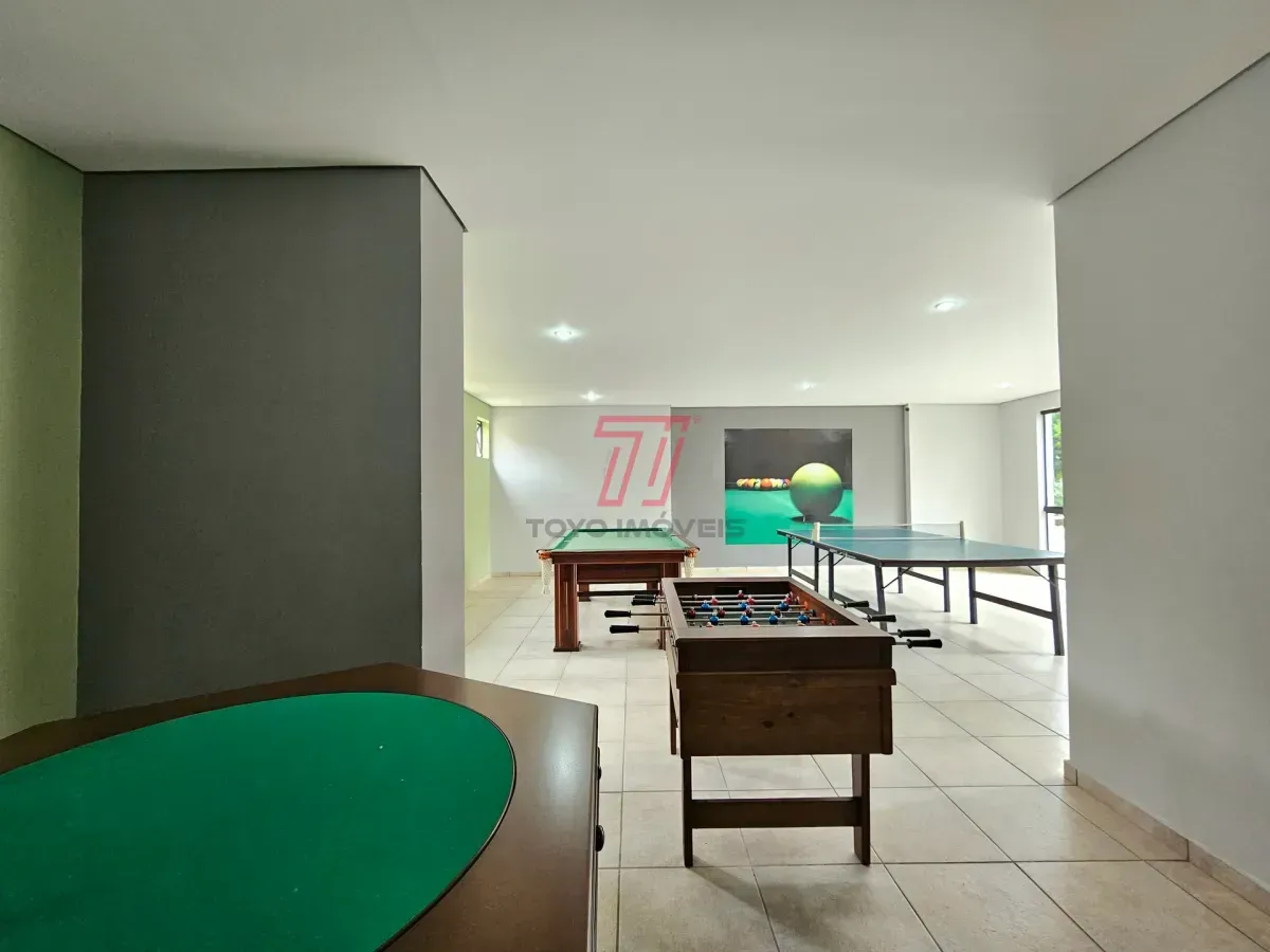 Rental apartment with 3 bedrooms and a balcony — photo 45
