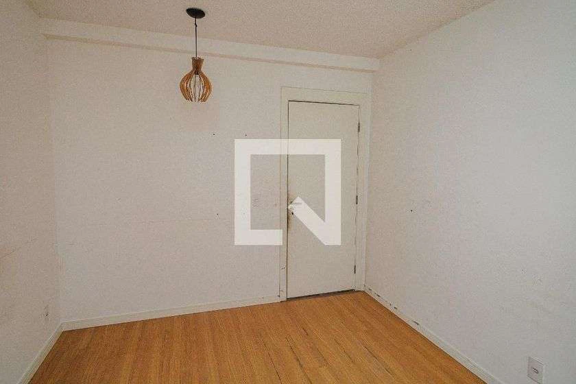 44 m² 2-bedroom apartment with no parking space — photo 18
