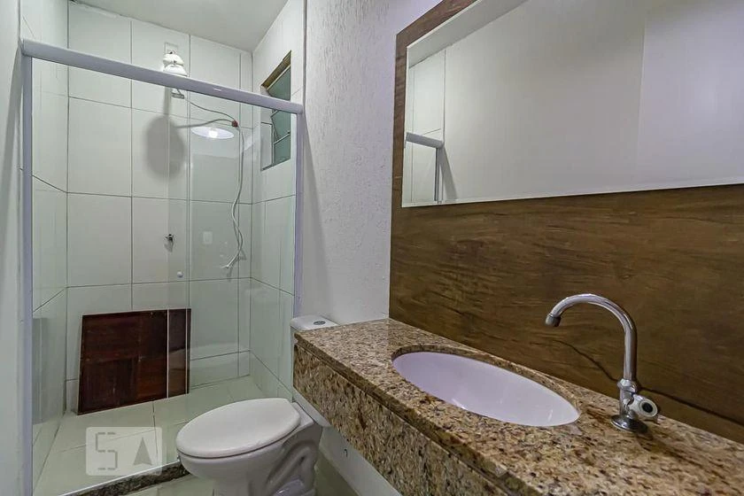 Casa em condomínio sem mobília com 4 quartos e 208 m² — photo 34
