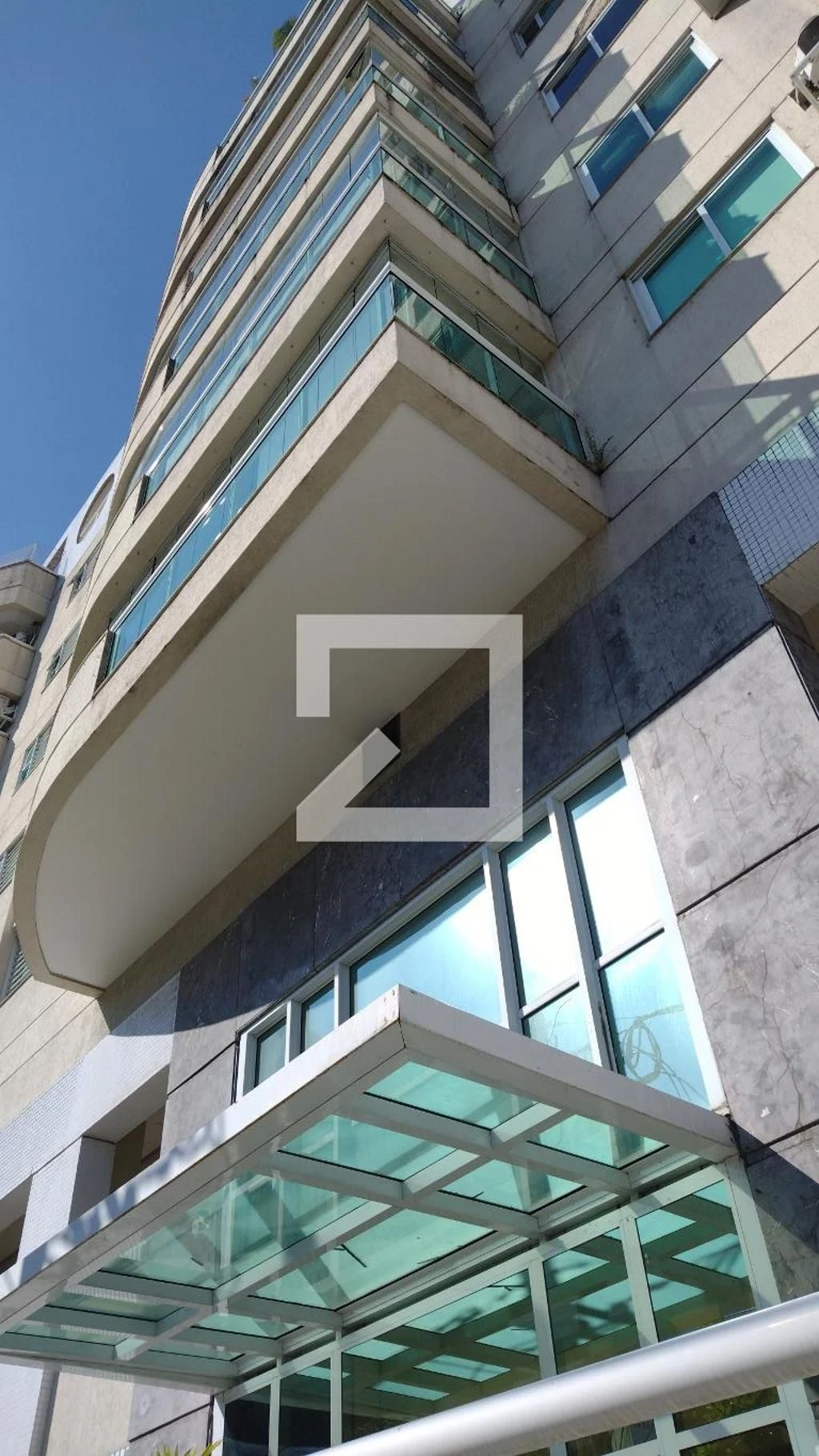 1-bedroom apartment with balcony and private BBQ grill — photo 59