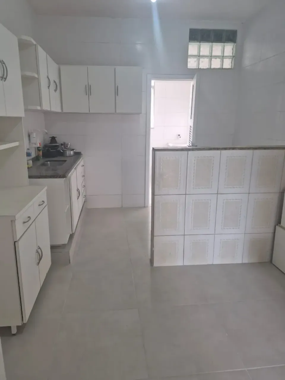 Будинок з 2 кімнатами та окремою кухнею — photo 5