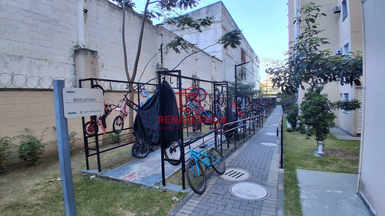 Квартира с 2 спальнями и без парковочного места — photo 21