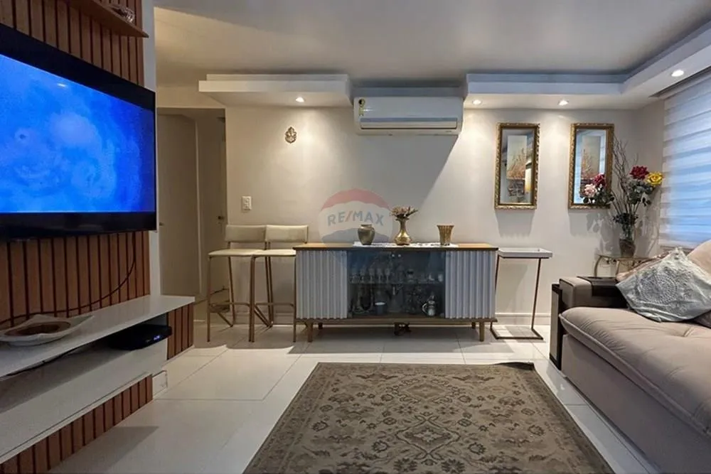 Casa para locação com 5 quartos e 5 banheiros — photo 3