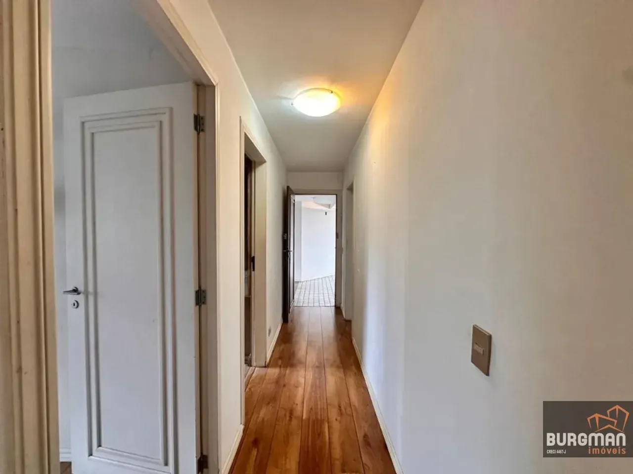 Cobertura duplex de 4 quartos com 5 banheiros e 3 vagas — photo 11