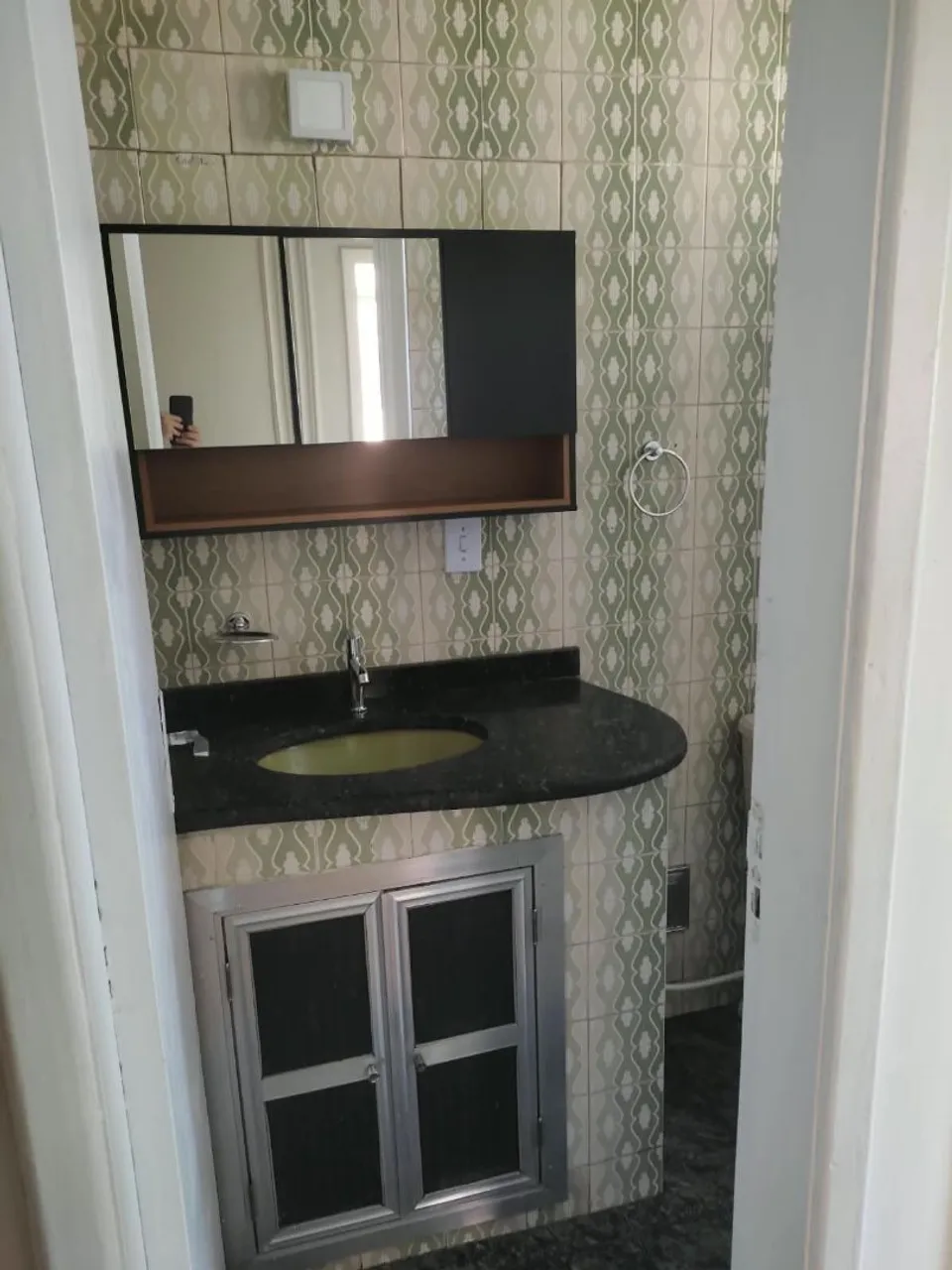 Невмебльована квартира з 2 спальнями та 1 місцем — photo 4