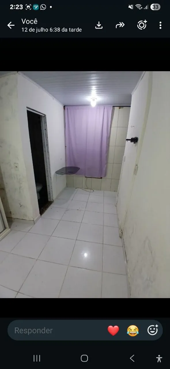 One-bedroom house, 60 m² — photo 7
