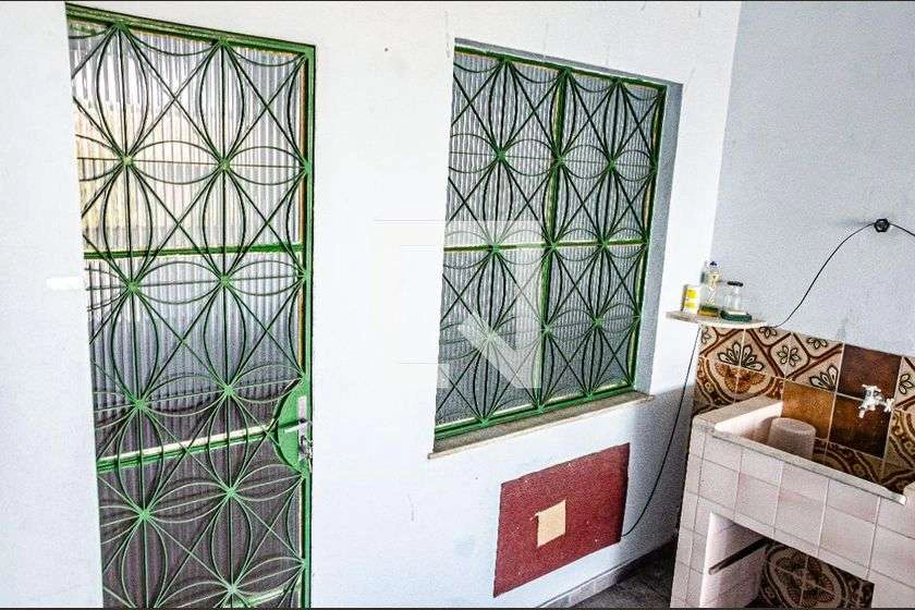 Casa de 60 m² com 1 quarto e jardim privativo — photo 5