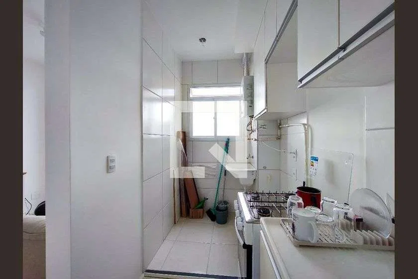 Apartamento mobiliado de 2 quartos em condomínio com sauna — photo 30