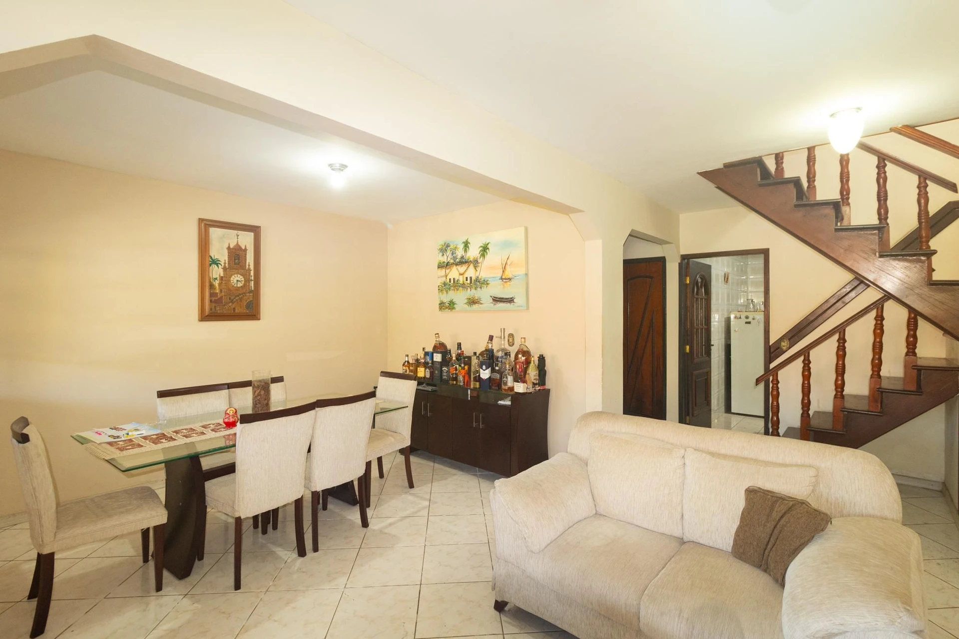 Casa de 5 dormitorios con jacuzzi en Rio de Janeiro — photo 26